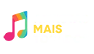 Logo do site Artistas Mais Tocados, ranking dos artistas mais ouvidos no Brasil
